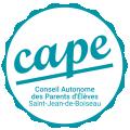 CONSEIL AUTONOME DE PARENTS D'ÉLÈVES