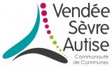 Portail de la Communauté de Communes<br/>Vendée, Sèvre, Autise