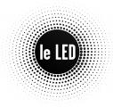 LE LED : LE LIEU-DIT DES ECRITURES DRAMATURGIQUES