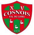 XV COSNOIS VAL DE LOIRE
