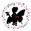 FAIRY AND JAPAN