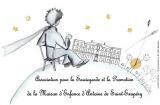 SAUVEGARDE ET PROMOTION DE LA MAISON D'ENFANCE D'ANTOINE DE SAINT EXUPERY