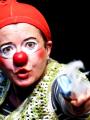 stages clown théâtre saison 2018-2019