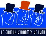 CHOEUR D'HOMMES DE LYON