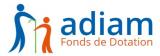 ADIAM FONDS DE DOTATION