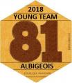 YOUNG TEAM ALBIGEOIS 81