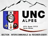 UNION NATIONALE DES COMBATTANTS - AFN - VEUVES - OPEX - SERVICE MILITAIRE - MEMBRES ASSOCIES D'ARVE ET SALEVE