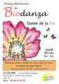 Dernier atelier découverte de la biodanza à Nîmes