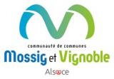 Portail de la Communauté de Communes<br/>de la Mossig et du Vignoble