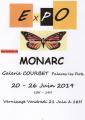 Exposition MONARC/COURBET 