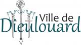 Portail de la ville<br/> de Dieulouard