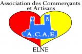 ASSOCIATION DES COMMERÇANTS ET ARTISANS D'ELNE A.C.A.E.