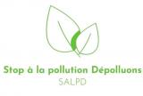 STOP À LA POLLUTION, DÉPOLLUONS
