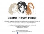 MISS LES BEAUTES DE L'OMBRE