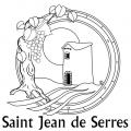 Portail de la ville<br/> de Saint-Jean-de-Serres