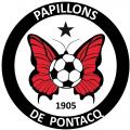 LES PAPILLONS DE PONTACQ