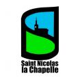 Portail de la ville<br/> de Saint-Nicolas-la-Chapelle