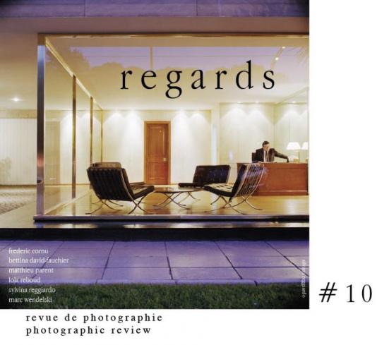 Revue Photographique Regards