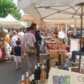 FOIRE COMMERCIALE ET ARTISANALE NOCTURNE