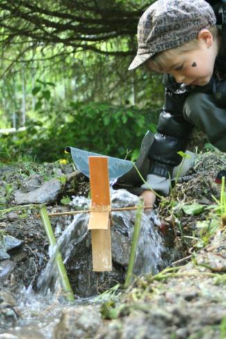 ATELIERS ENFANTS