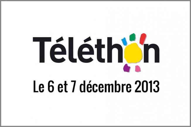 @ TELETHON 2013 