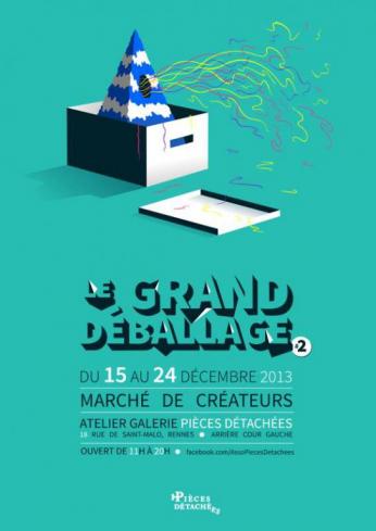 Le Grand Déballage II