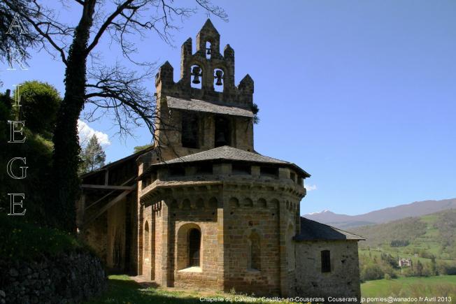 Rencontres septembre 2014 dans l'Ariège