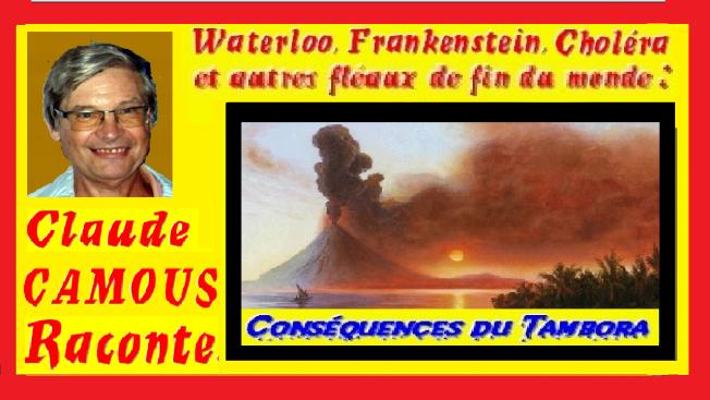 De Waterloo à Frankenstein: 