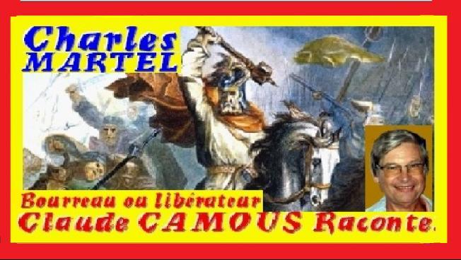 Charles Martel : 