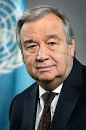 COTE D'IVOIRE :Message du Secrétaire général de l’ONU, António Guterres, à l’occasion de la Journée des Nations Unies célébrée le 24 octobre 2023.   