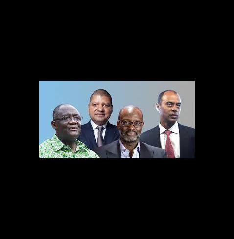 COTE D'IVOIRE : PR MAURICE KAKOU GUIKAHUÉ -Je suis candidat à la Présidence du PDCI-RDA