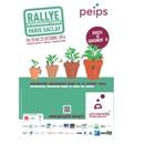 Participez au second « Rallye Entrepreneuriat Etudiant Paris Saclay » 