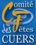  Notre rôle est d'assurer l'organisation et la coordination des manifestations de la Ville de Cuers .