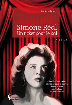 « Mon destin n'est rien d'autre qu'une distorsion dans ce qui devait être une vie ordinaire. Je m'explique ! Au départ, je ne savais rien de rien, ni ce que je voulais être comme genre de femme ou faire comme métier, comme tout le monde quoi ! Et je ne sa