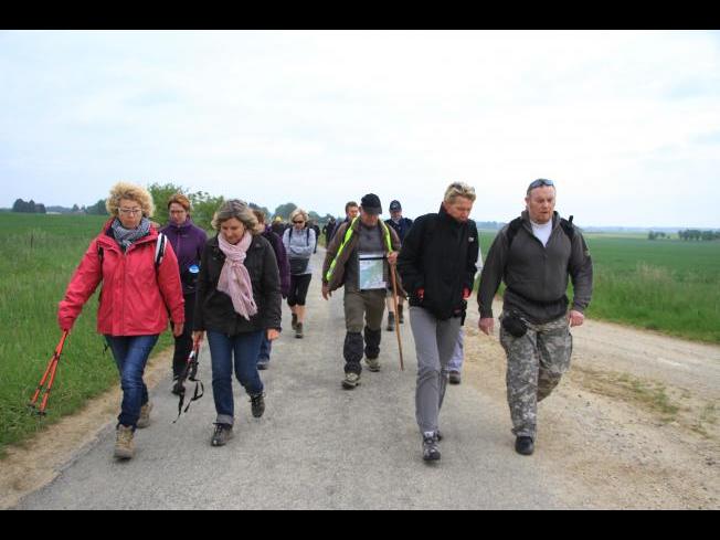 PHOTOS (suite) MARCHE MEMORIELLE DU 16 mai 2015