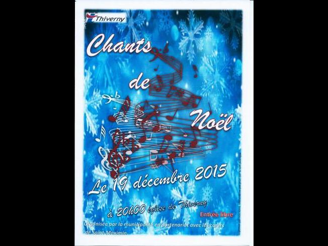 Chants de Noël