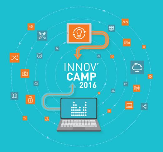 Innov'Camp