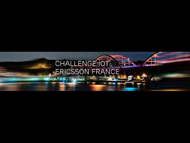 Elles ont remporté le Challenge Ericsson