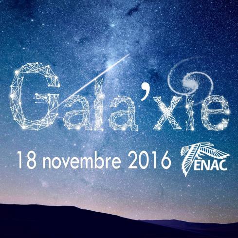 Gala ENAC 2016