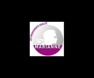 Les BU de l’UVSQ, en tête du baromètre Marianne