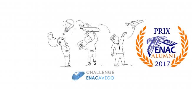 Prix ENAC Alumni au Challenge