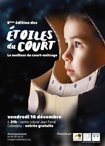 Les Etoiles du court-métrage