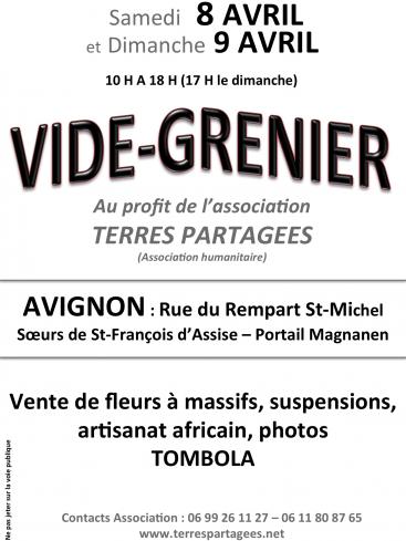 Vide grenier