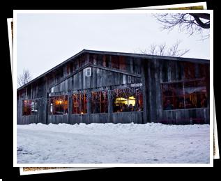 Sortie - Cabane à sucre !