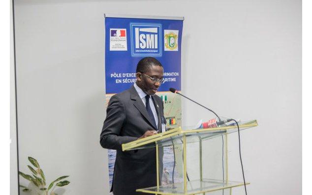 FRANCE EN COTE D'IVOIRE; L’Institut de sécurité maritime interrégional organise un séminaire sur le terrorisme maritime