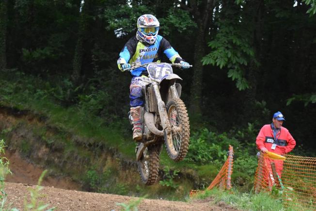 Motocross 