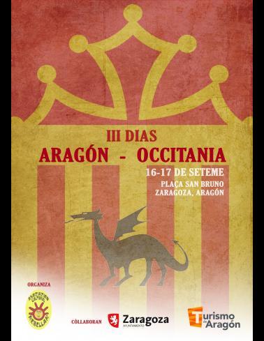 LAS JORNADAS ARAGON-OCCITANIA