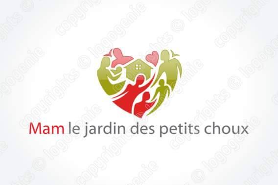 LE JARDIN DES PETITS CHOUX - Saint-Urbain