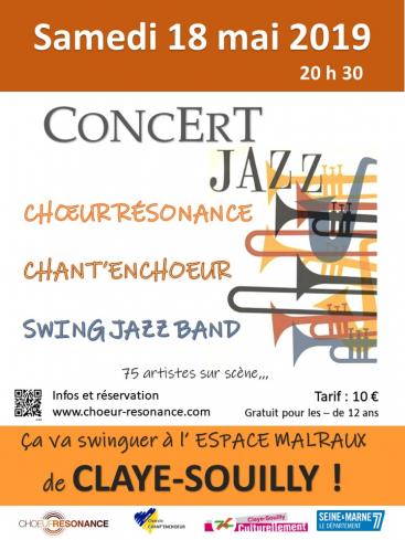 Concert Jazz