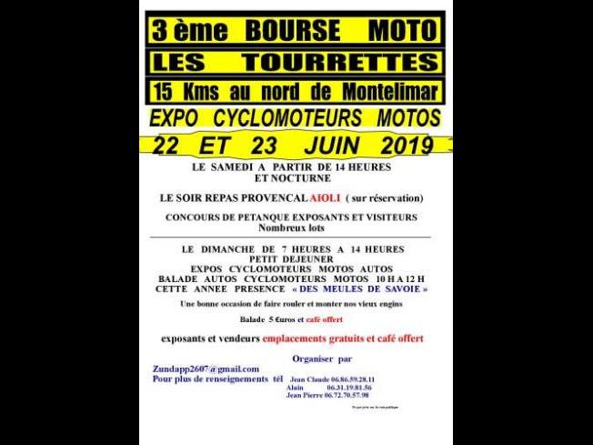 bourse motos cyclomoteurs et produits derivés